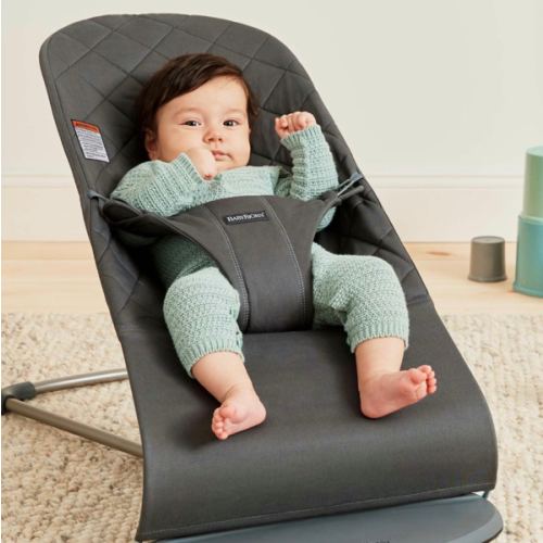 BabyBjörn Bouncer Bliss
