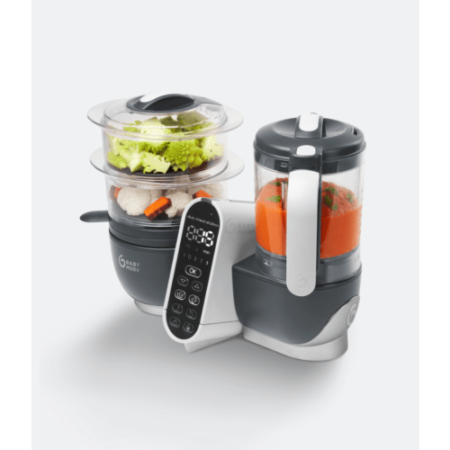 Duo Meal Station Baby Food Maker