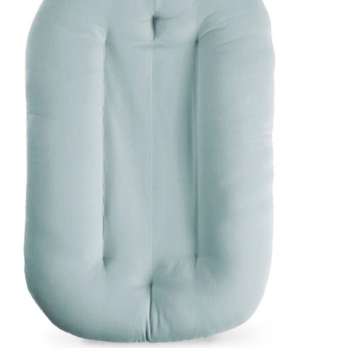 Infant Lounger | Slate