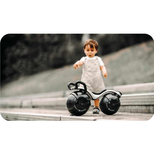 Balance Bikes for 1-year olds - Infant Ride-ons | Early Rider – Early Rider® US
