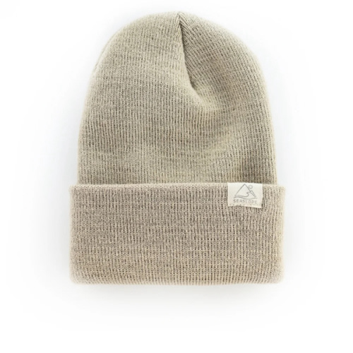 Knit Beanie Hat