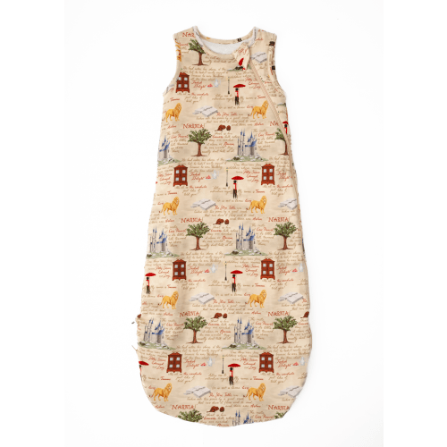 Chronicles of Narnia Bamboo Sleep Sack