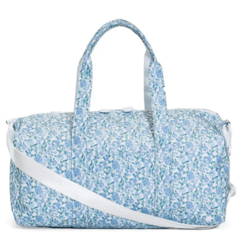 Hamptons Floral Weekender