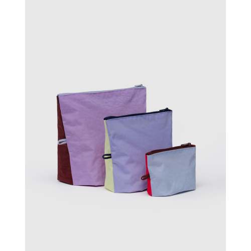 Go Pouch Set