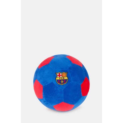 Cresty teddy ball- FC Barcelona