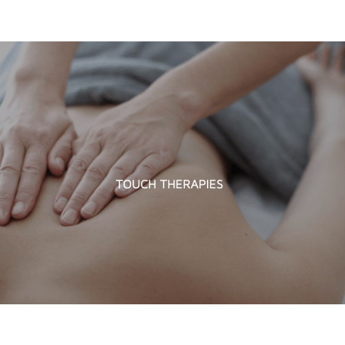 Craniosacral Therapy, and Massage with Ally Indigo Dragon Center