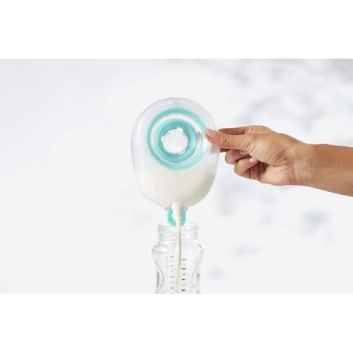 Milk Containers - Willow