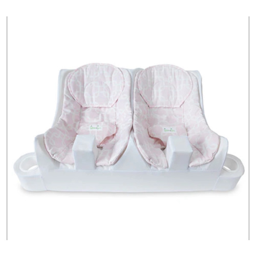 Table For Two - Twin Feeding System – Table for Two