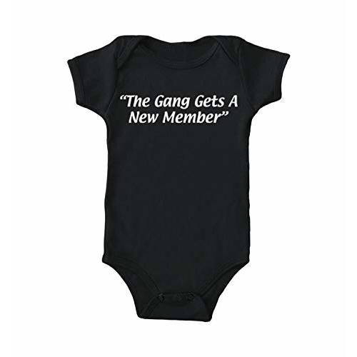 Haase Unlimited The Gang Gets A New Member - Sunny Bodysuit