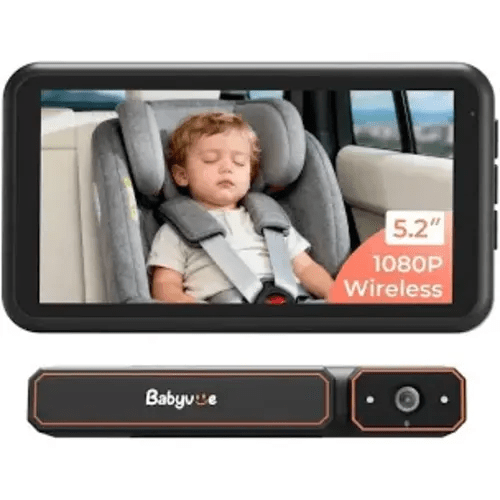 babyvue car camera - Google Shopping