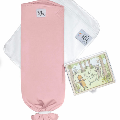 The Ollie® Swaddle