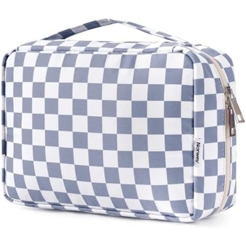 Travel Toiletry Bag for Baby Supplies