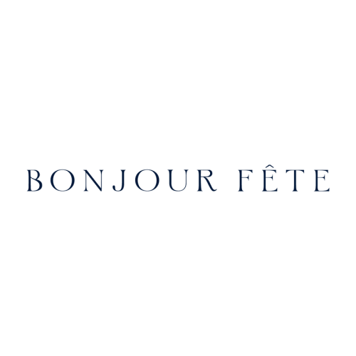 BLUSHING MEADOW PETIT MILESTONE PENNANT – Bonjour Fête