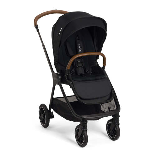 TRIV Next Stroller - Caviar