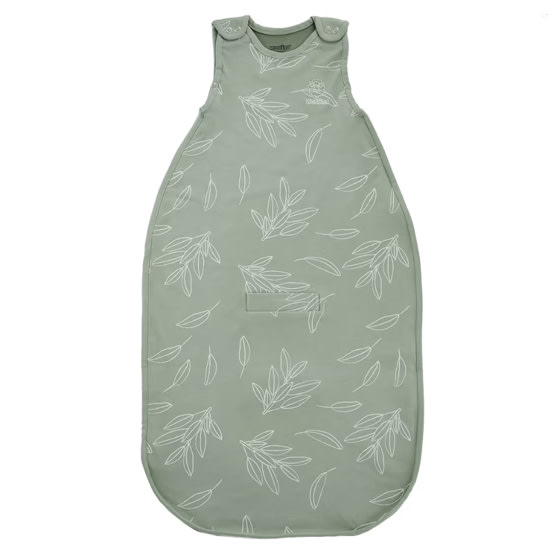 4 Season® Ultimate Baby Sleep Bag, Merino Wool & Organic Cotton, Puppy