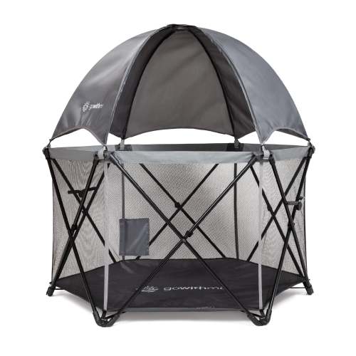 Deluxe Eclipse Portable Playard