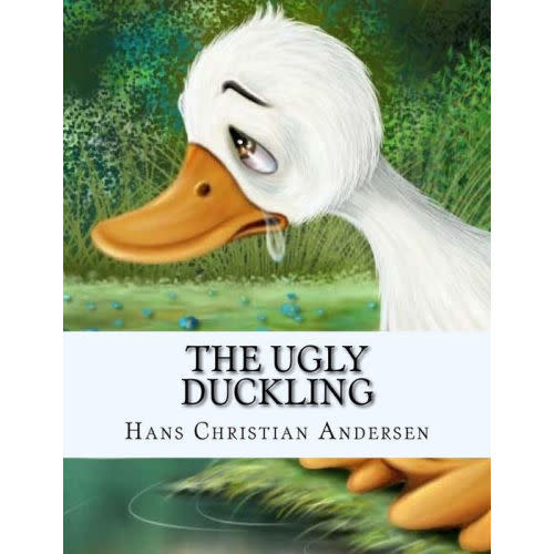 The Ugly Duckling by Hans Andersen, Paperback | Barnes & Noble®