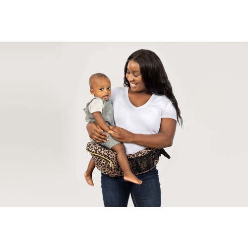 Tushbaby Hip Carrier