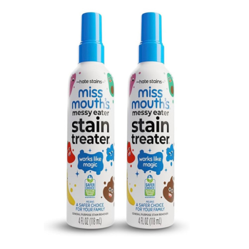 Amazon.com: The Hate Stains Co.: Mom's Magic