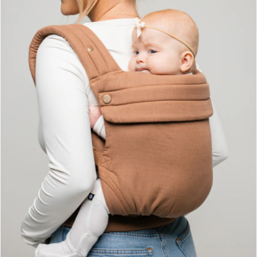 The Monarch Carrier - Mocha – Mabē