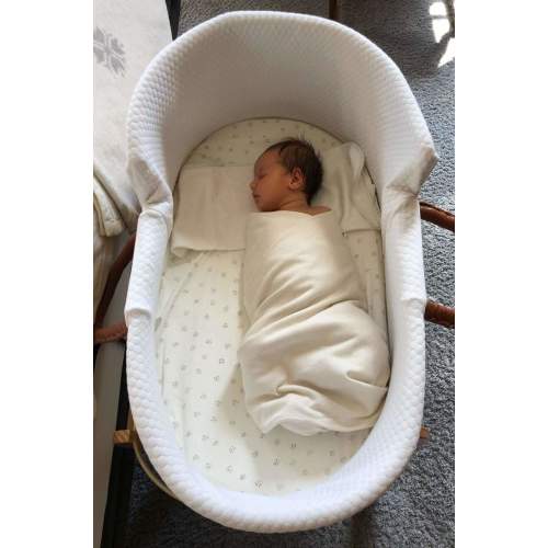 Baby Blanket