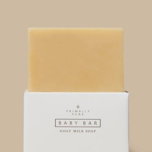 Baby Bar — Default Title