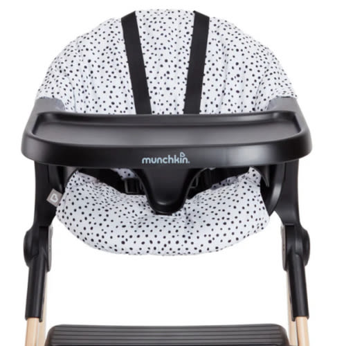 Early Feeding Support Cushion for Float High Chair | Munchkin