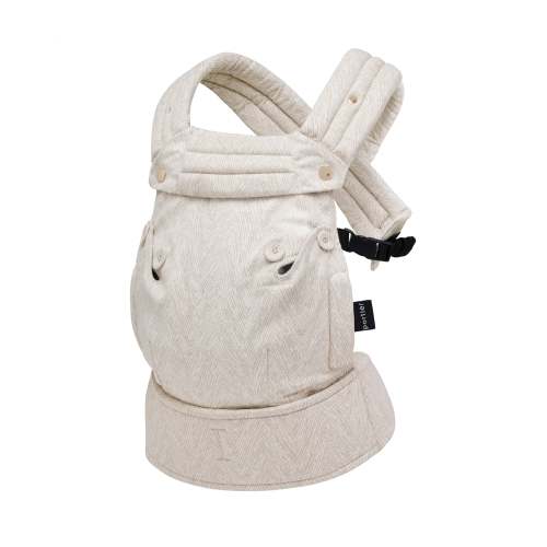 Limitless Baby Carrier - Sand Chevron