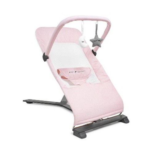 Baby Delight Alpine Deluxe Portable Bouncer