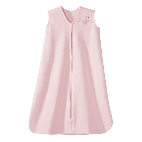 HALO® Baby Girls Newborn-24 Months SleepSack® Wearable Blanket