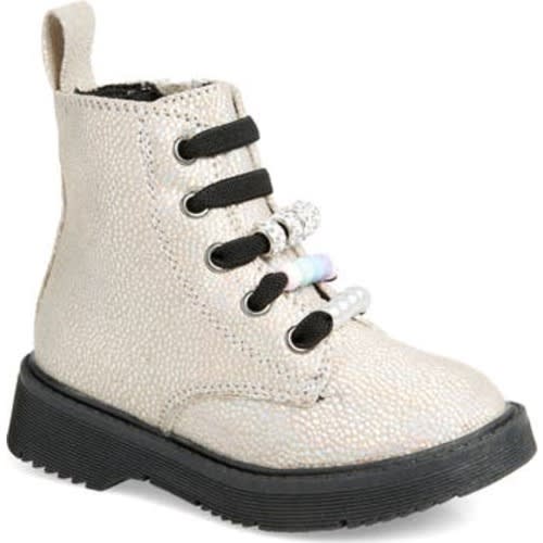 Kids' Paislee Charm Lug Boot, 12 M