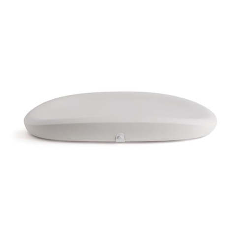 Hatch Grow Smart Changing Pad & Scale- White – Itty Bitty Bella