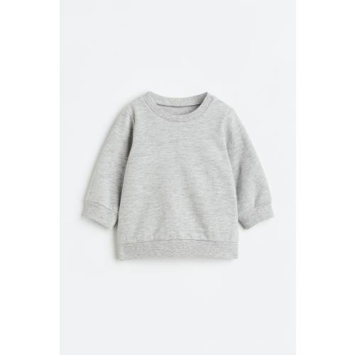 COTTON SWEATSHIRT