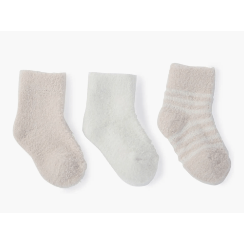 3-Pack Socks