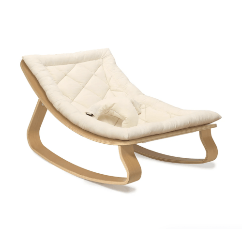 LEVO Baby Rocker