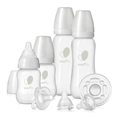 Evenflo Balance + Standard Gift Set