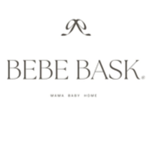 Flora Scalloped Basket Set Natural – BEBE BASK