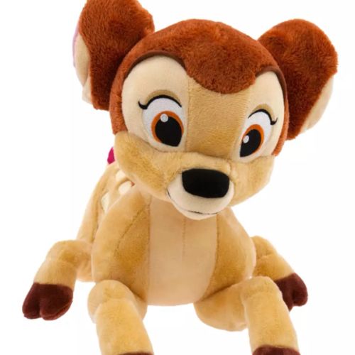 Bambi Plush – Medium 13'' | Disney Store