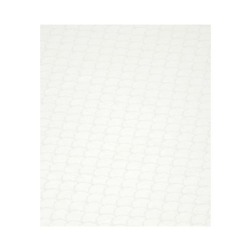 Stokke® Sleepi Fitted Sheet - Fans Grey