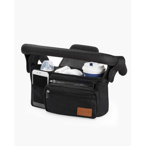 Stroller Organizer: Conveniently Organize Your Belongings