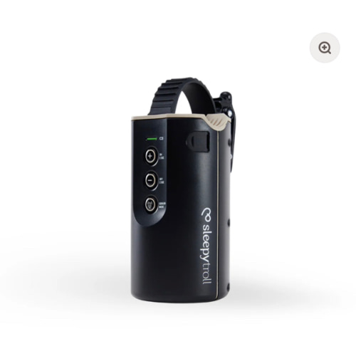 Sleepytroll Baby Rocker Gen 2