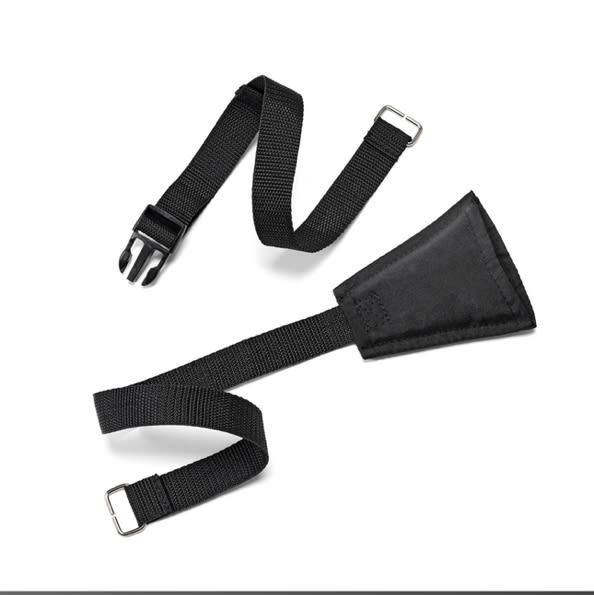 Car Seat Strap for Bēbee Stroller Travel System | Bombi Gear