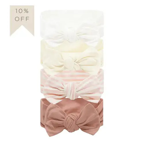 Knot Headband Starter Pack - Blakely – Lou Lou & Company