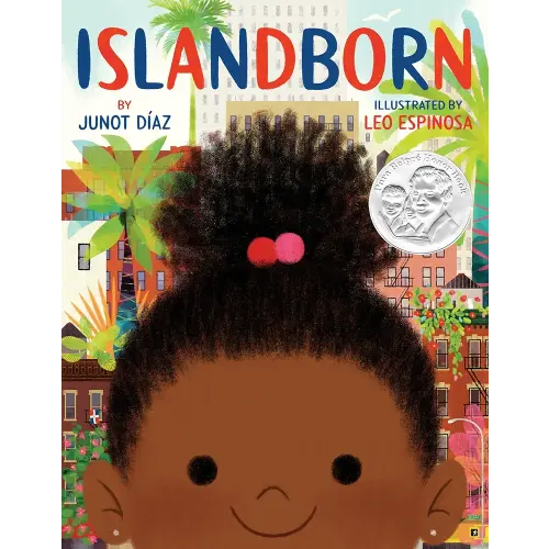 Islandborn