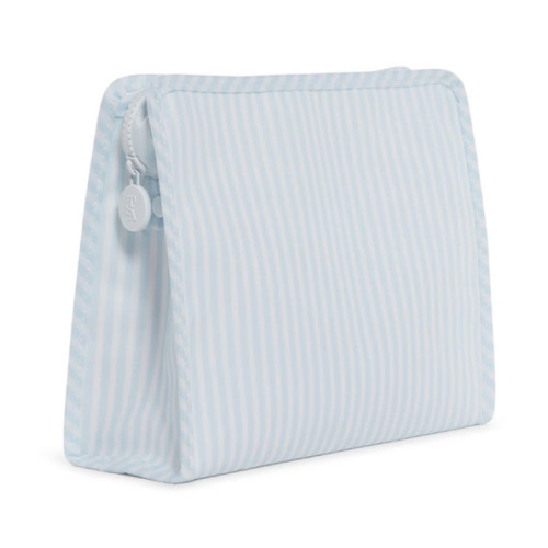 Blue Pimlico Stripe Roadie