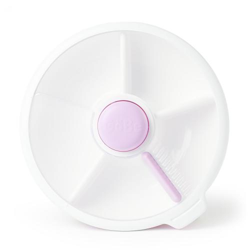 GoBe Kids Snack Container Snack Spinner (Large)