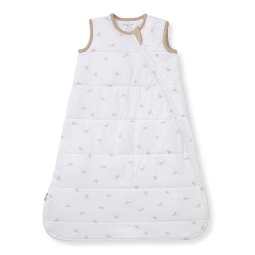 Golden Bee Organic Warmer Beekeeper™ Wearable Baby Blanket - Hummus – Burt's Bees Baby