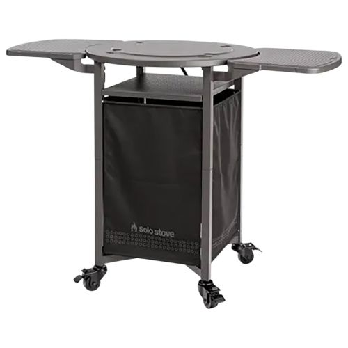 Solo Stove Pizza Oven Cart
