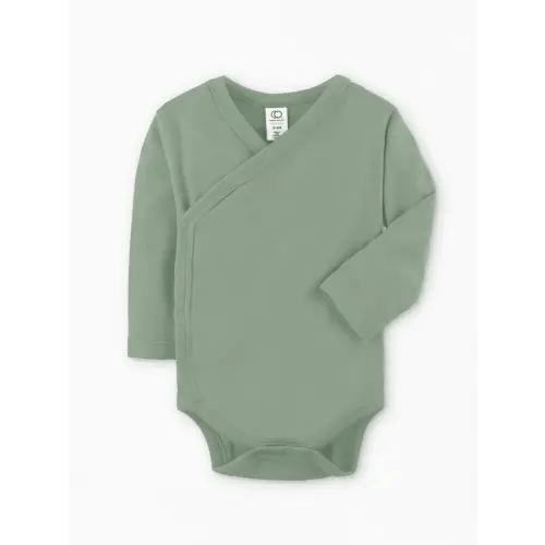 Organic Baby Classics
Kimono Bodysuit