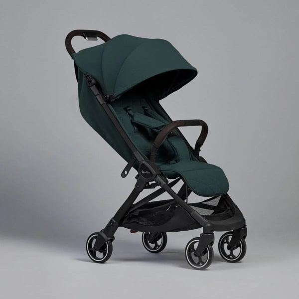 Silver Cross Clic Stroller | Bambi Baby